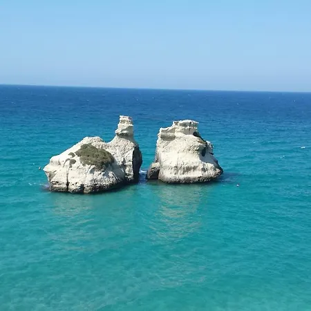 Casa de Férias Casa Soedo Torre dell'Orso