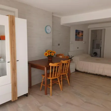 Tatil Evi Casa Soedo
