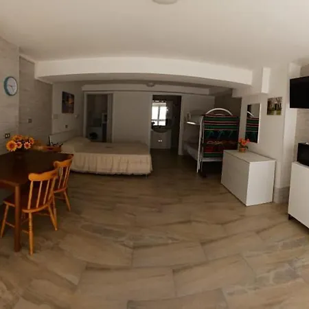 Casa Soedo Tatil Evi Torre dell'Orso