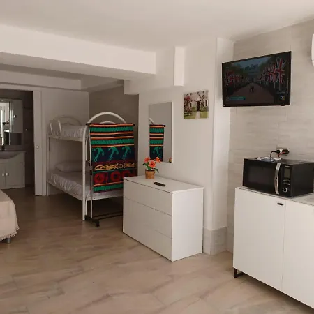 Casa Soedo