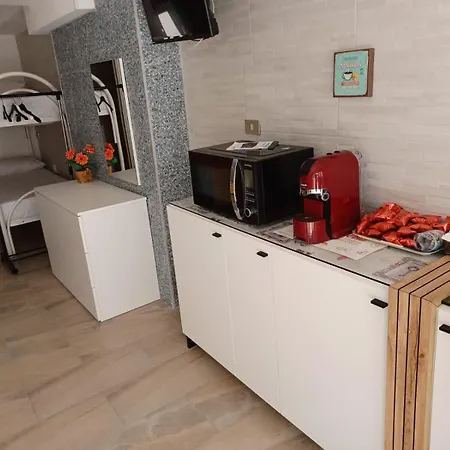 Casa Soedo Tatil Evi *