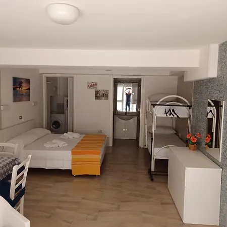 Casa de Férias Casa Soedo Torre dell'Orso