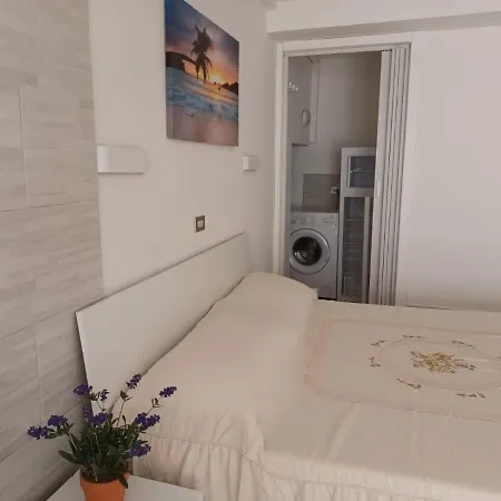 Ferienhaus Casa Soedo *