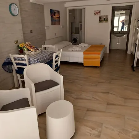 Casa Soedo * Torre dell'Orso